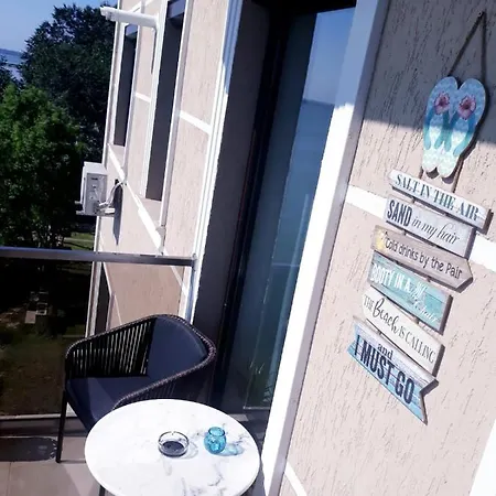 Apartmán Solid