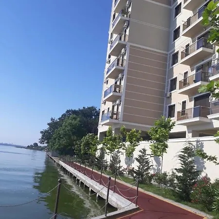 Solid Apartmán