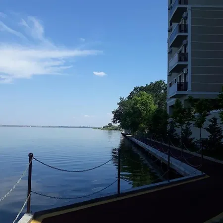 Apartmán Solid Mamaia