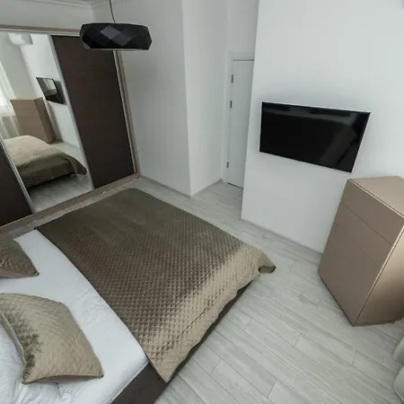 Solid Apartmán *
