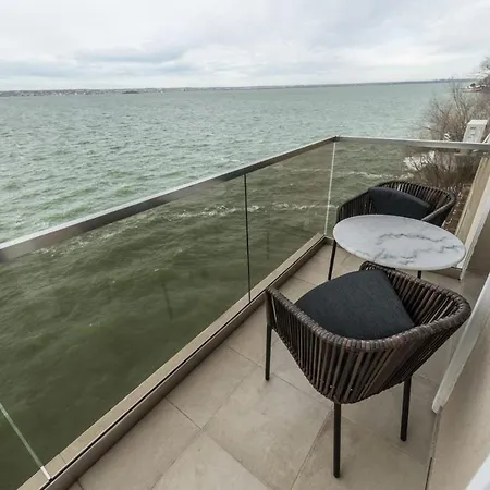 Apartmán Solid Mamaia