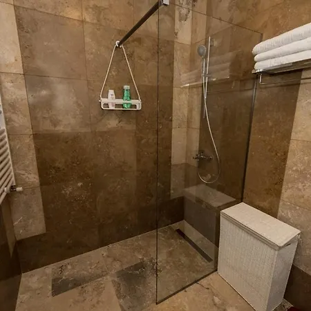 Solid Apartmán *