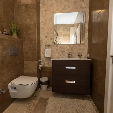 Apartmán Solid *