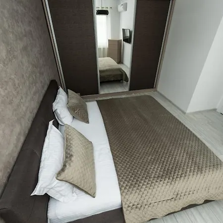 Solid Apartmán *