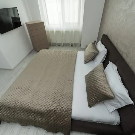 Solid Apartmán
