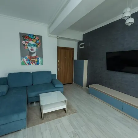 Solid Apartmán Mamaia