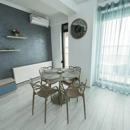 Solid Apartmán Mamaia