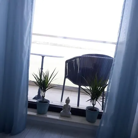 Apartmán Solid *