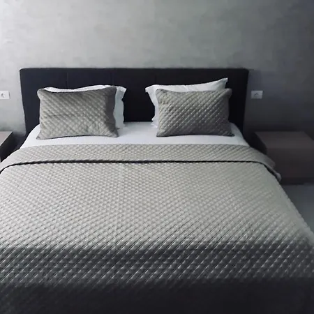 Apartmán Solid *