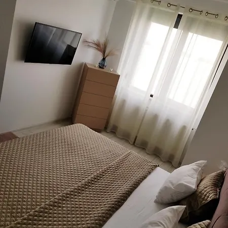 Apartmán Solid